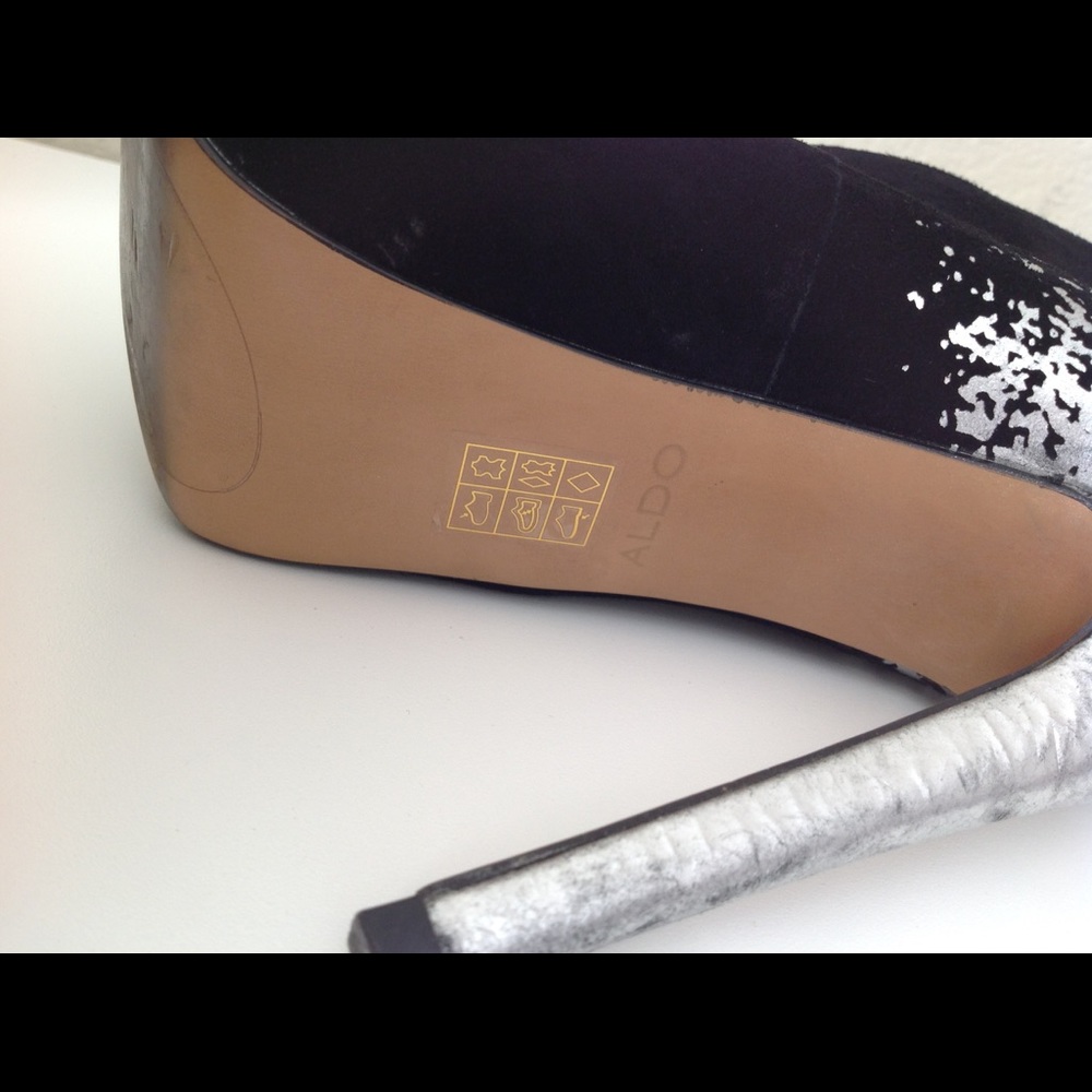 Aldo heels - Picture 6 of 8